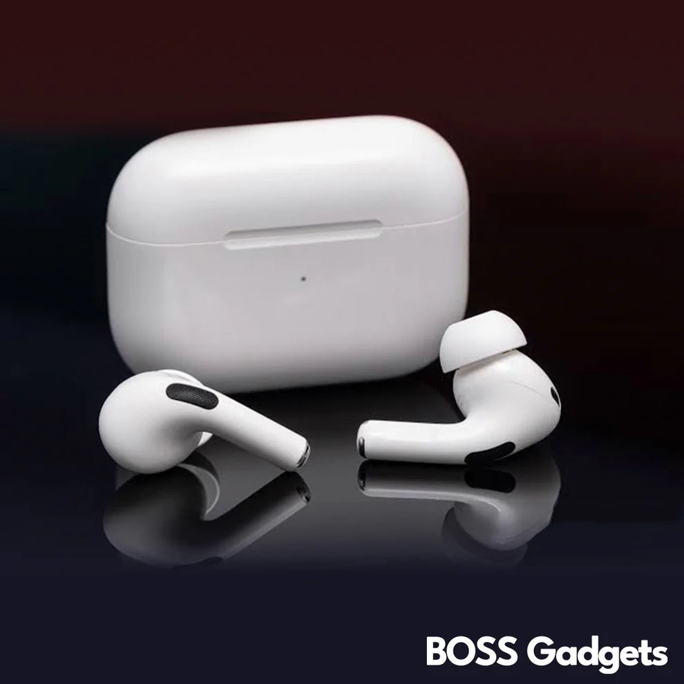 Air-Pods Pro 2nd generation with ANC (MASTERCOPY)