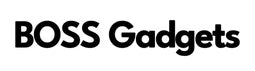 Boss Gadgets