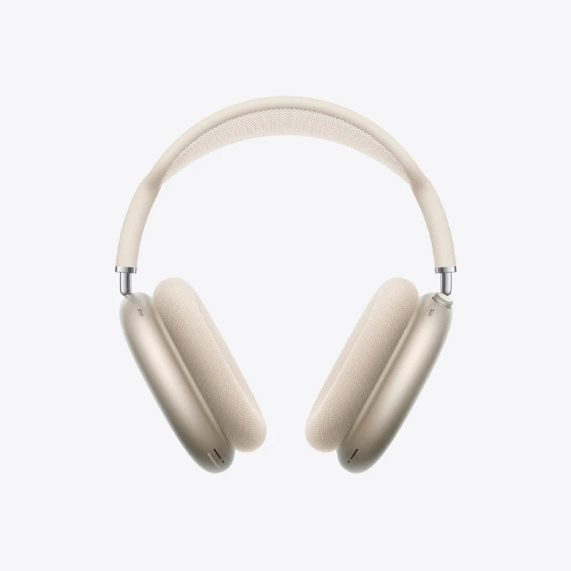 Airpods Max HeadPhones MASTERCOPY (with magnetic ear cushions)