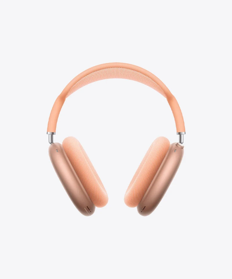 Airpods Max HeadPhones MASTERCOPY (with magnetic ear cushions)