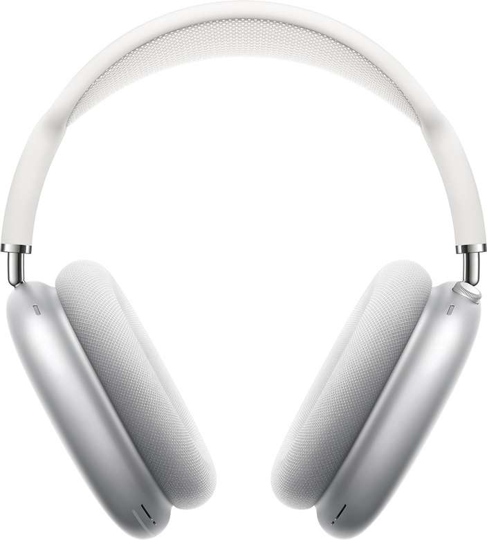 Airpods Max HeadPhones MASTERCOPY (with magnetic ear cushions)