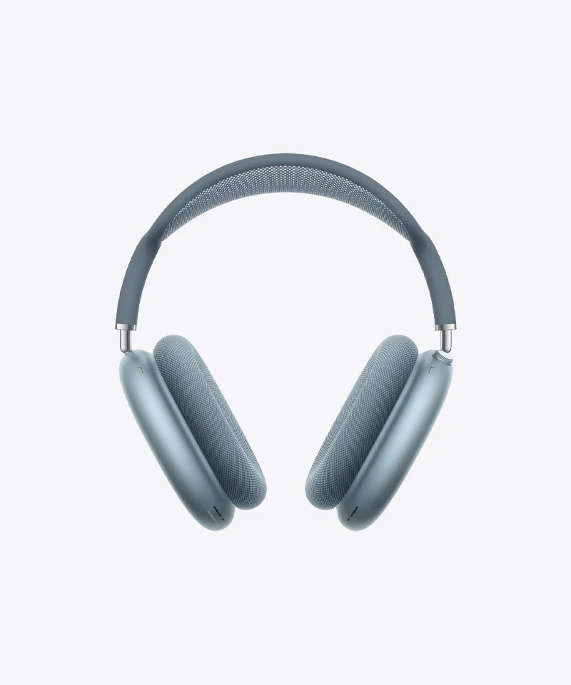 Airpods Max HeadPhones MASTERCOPY (with magnetic ear cushions)
