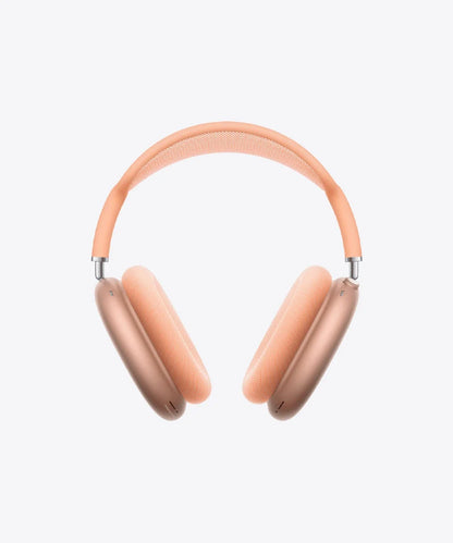 Airpods Max HeadPhones MASTERCOPY (with magnetic ear cushions)