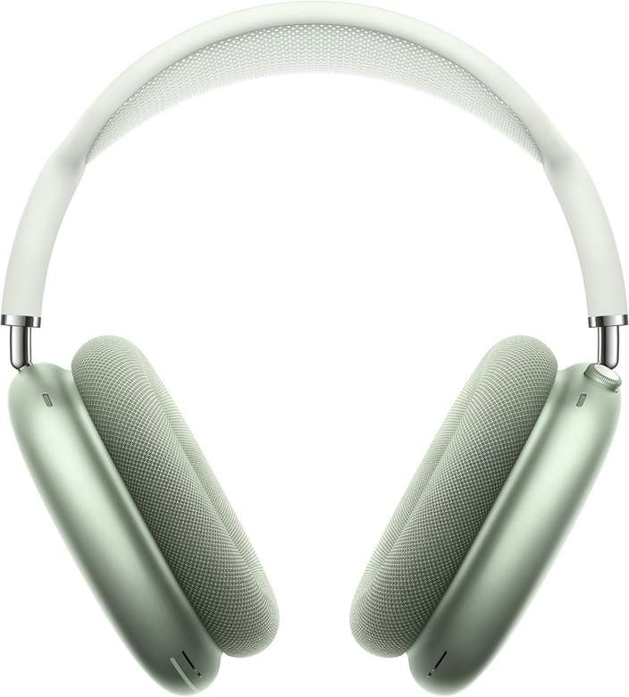 Airpods Max HeadPhones MASTERCOPY (with magnetic ear cushions)