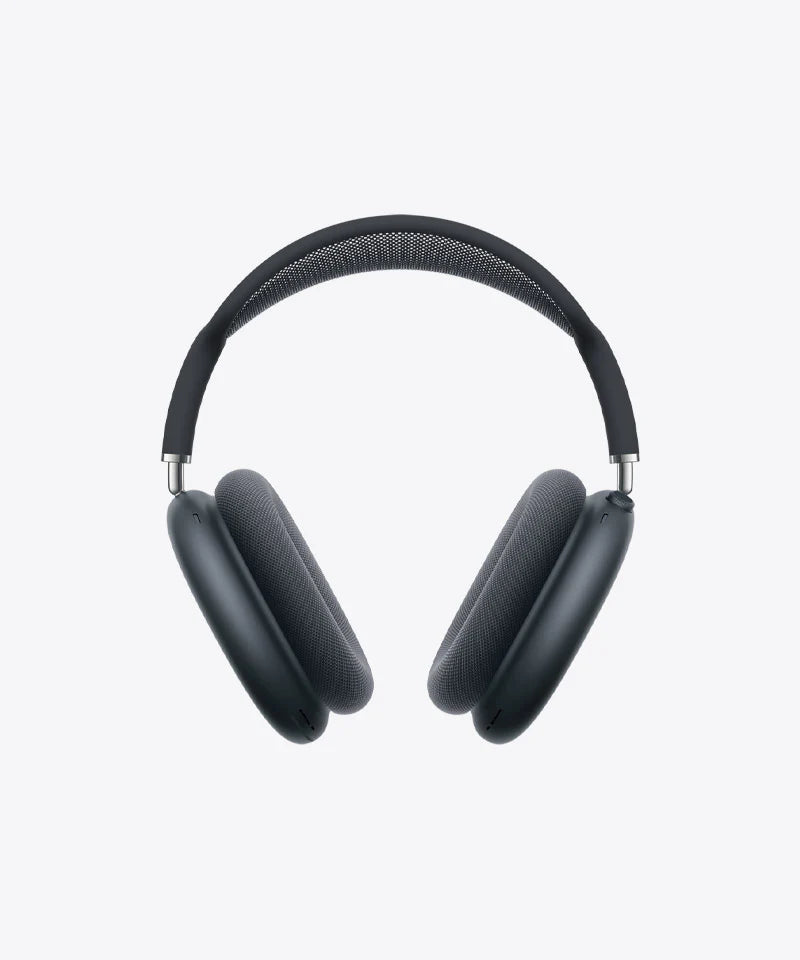 Airpods Max HeadPhones MASTERCOPY (with magnetic ear cushions)